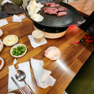 신라정육점식당 사진