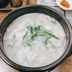 장모님순대 사진