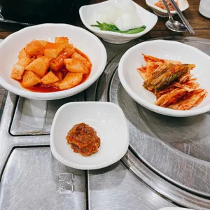 장모님순대 사진