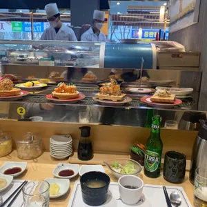 스시앤스시 사진