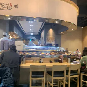 스시앤스시 리뷰 사진