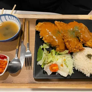 미미돈부리 사진