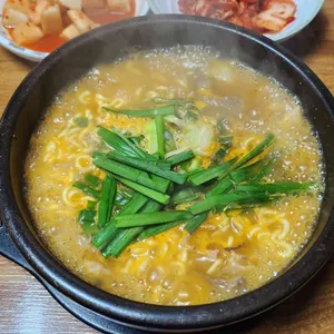 진순대 사진