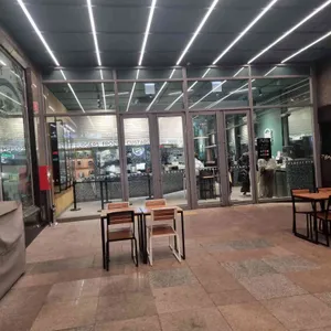 쉐이크쉑 리뷰 사진