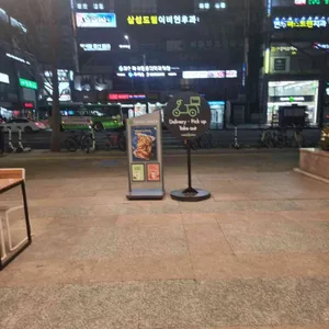 쉐이크쉑 리뷰 사진