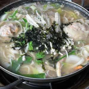 쇠고개식당 리뷰 사진