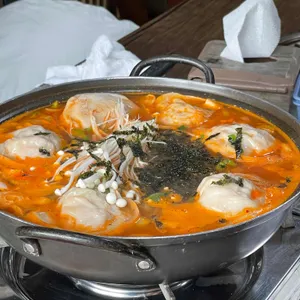 쇠고개식당 리뷰 사진