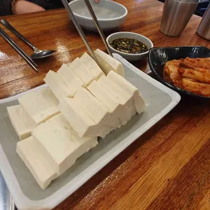 국보966옛날두부 사진