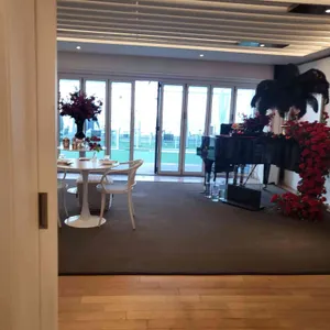 메종 한남 리뷰 사진