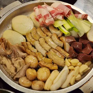 오드리곱창 사진