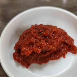 햇빛촌 순대국 사진