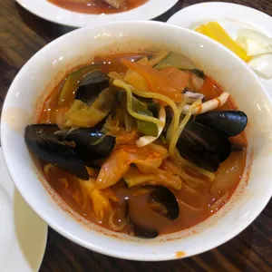 팔선생 사진