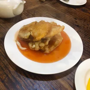 팔선생 사진