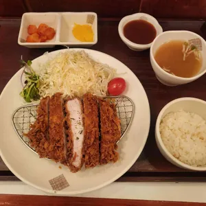 오레노카츠 사진