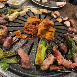 돈먹자 사진
