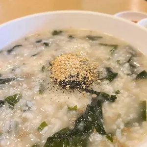 본죽&비빔밥cafe 사진