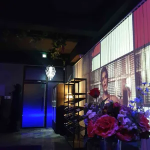 테소로 와인바 사진