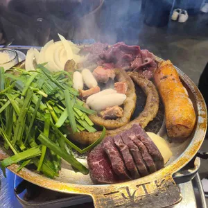 부추곱창 리뷰 사진