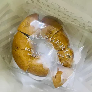 프랑제리 사진