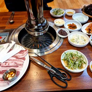 공포의생삼겹살 사진