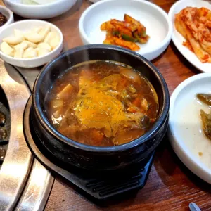 공포의생삼겹살 사진
