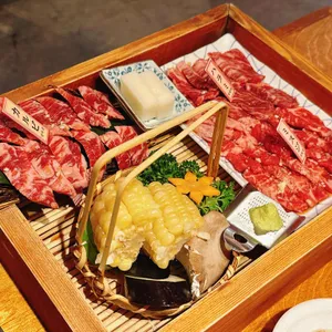 텐진야끼니꾸 사진