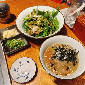 텐진야끼니꾸 사진