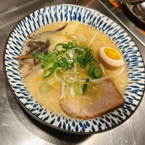 텐진야끼니꾸 사진