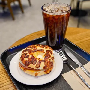 커피빈 사진