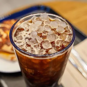 커피빈 사진