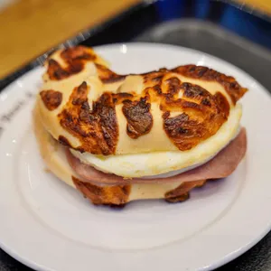 커피빈 사진
