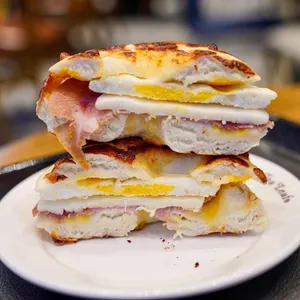커피빈 사진