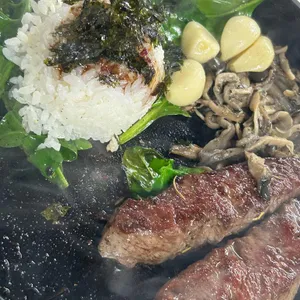 나우키친 사진
