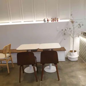 카페삼거리 리뷰 사진