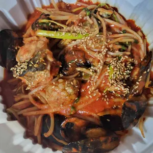 큰손 해물탕찜 사진