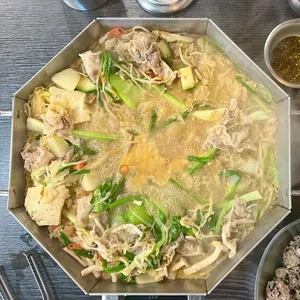 더꽃 사진