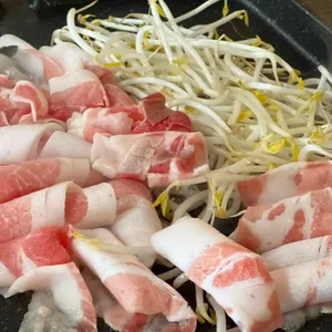 더꽃 사진