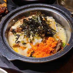 다이닝 갈비 사진