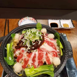 맛있는중식 차이리 사진