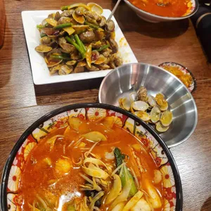 맛있는중식 차이리 사진