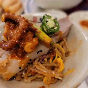 오봉집 사진