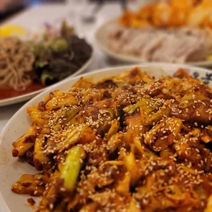 오봉집 대표 사진