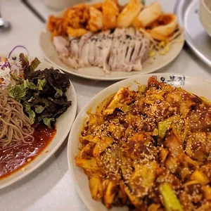 오봉집 사진
