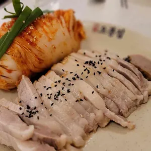오봉집 사진