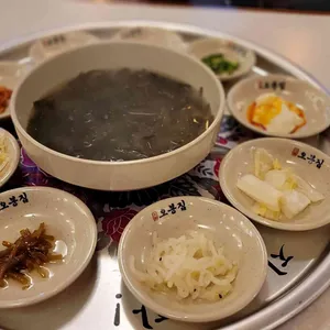 오봉집 사진