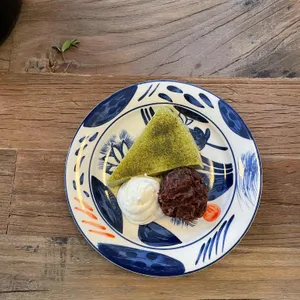 오아스 로스터스 사진