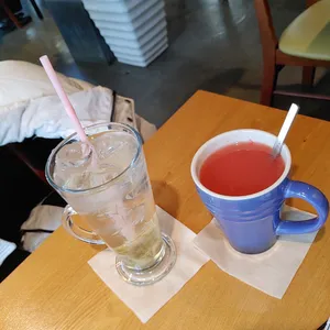 카페 오크라 사진