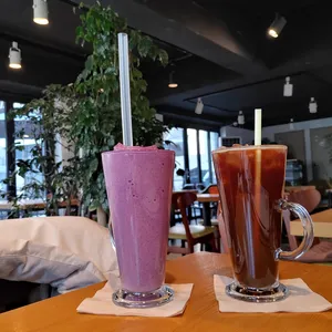 카페 오크라 사진