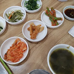 경북식당 사진