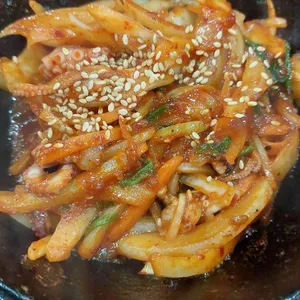 돌쌈 사진